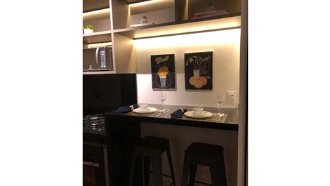 Time Building - Apto 721