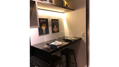 Time Building - Apto 721