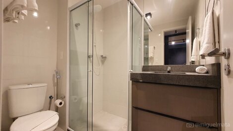 Time Building - Apto 721