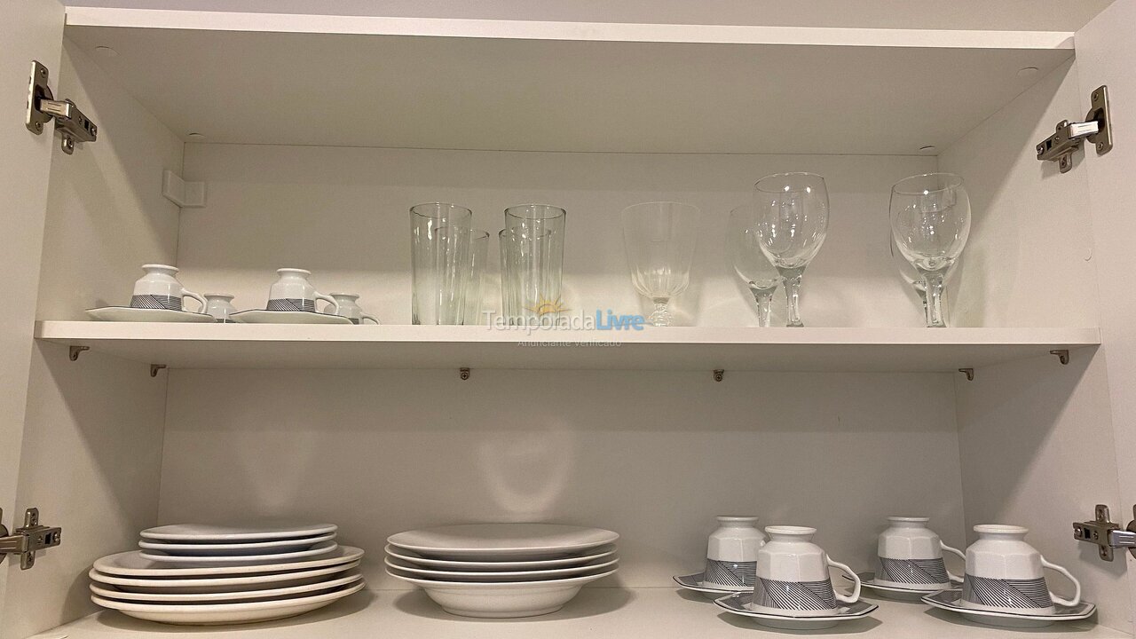 Apartamento para alquiler de vacaciones em Maceió (Ponta Verde)