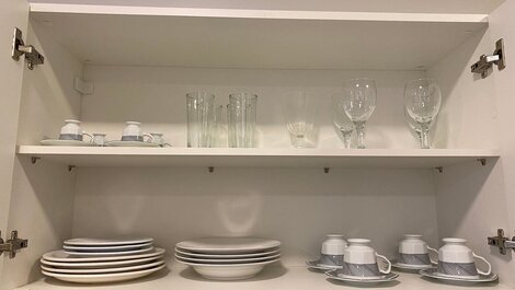 Time Building - Apto 623