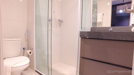 Time Building - Apto 721