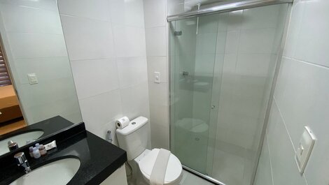 Time Building - Apto 623