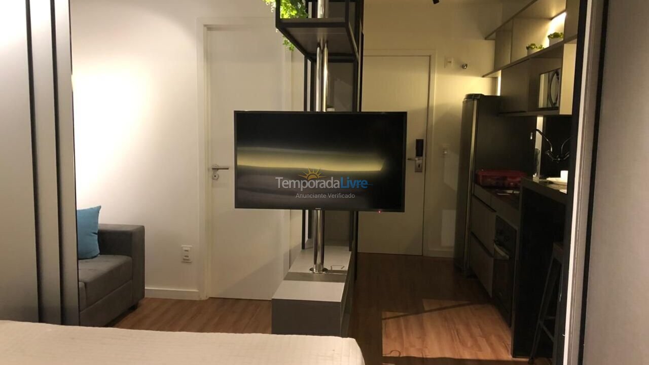 Apartment for vacation rental in Maceió (Ponta Verde)