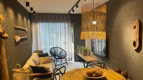 Apartamento para alquilar en Porto de Pedras - Al Porto de Pedras