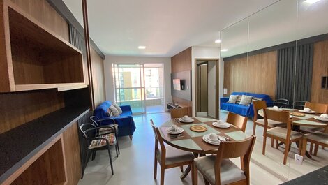 Edificio Strauss - Apto 411 (Hospedaje ER)