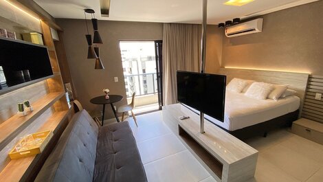 Apartment for rent in Maceió - Ponta Verde