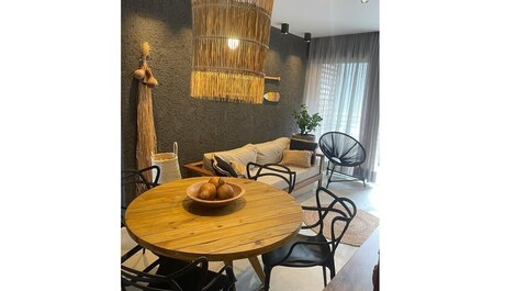 Villas Patacho - Milagres Apto 103 Bloco E ( ER )