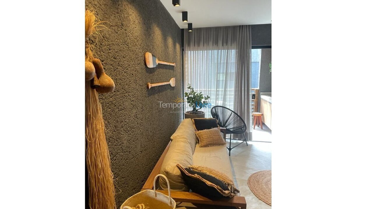 Apartamento para aluguel de temporada em Porto de Pedras (Al Porto de Pedras)