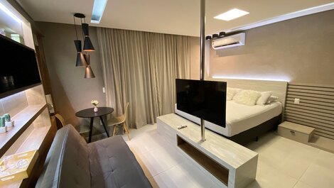 Time Building - Apt 916