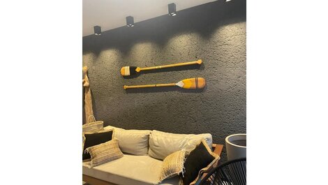 Villas Patacho - Milagres Apto 103 Bloco E ( ER )