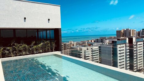 Building SKY Apt 1311 - ER