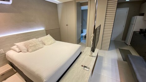 Time Building - Apt 916