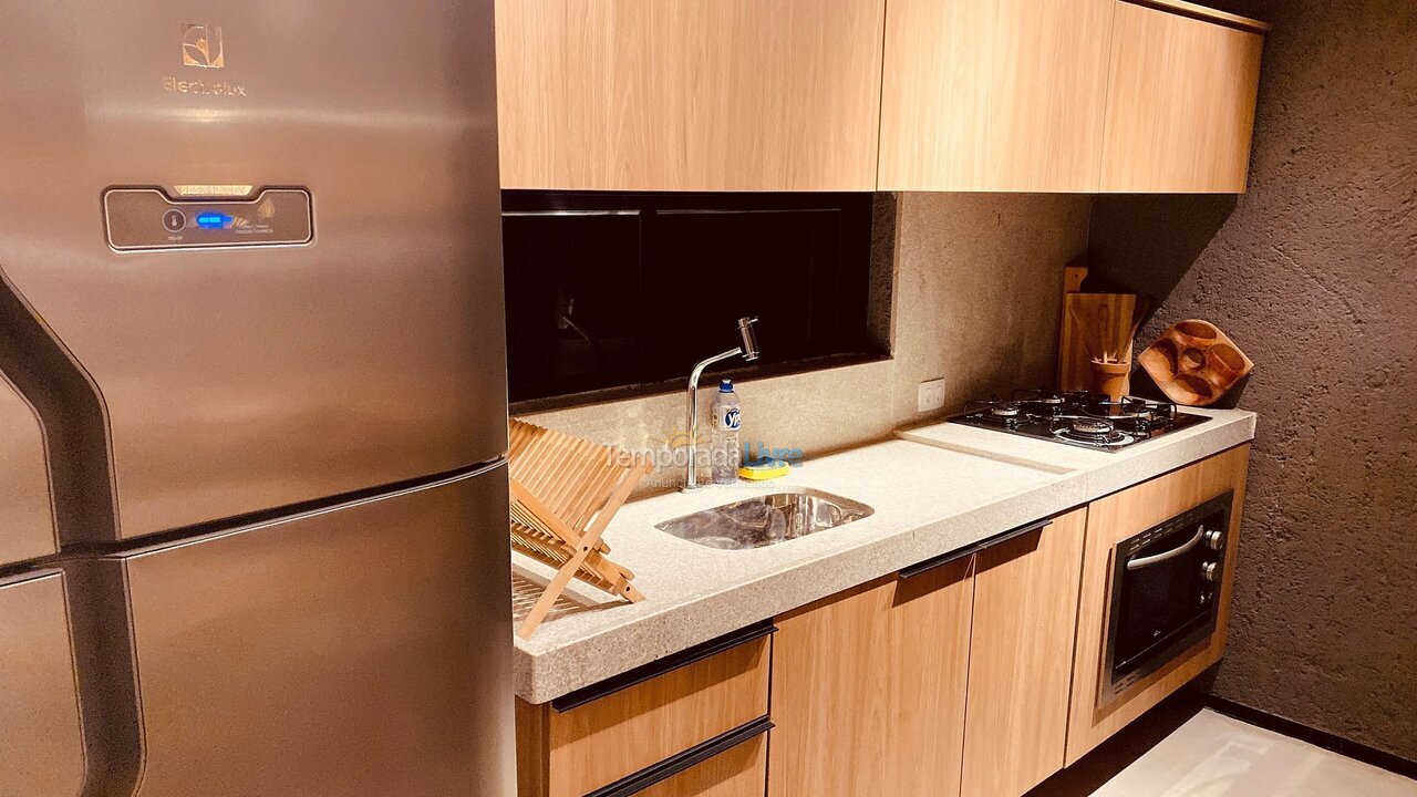 Apartamento para alquiler de vacaciones em Porto de Pedras (Al Porto de Pedras)