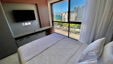 Edifício SKY Apto 809 ER