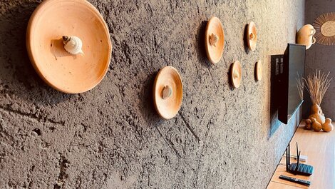 Villas Patacho - Milagres Apto 102 Bloco A ( ER )