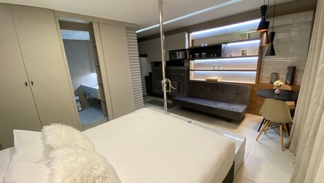 Time Building - Apt 916