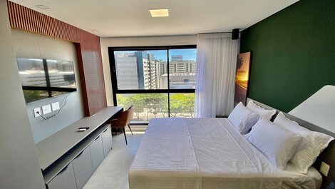 Edifício SKY Apto 809 ER