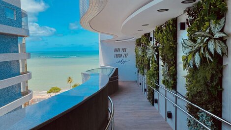 Building SKY Apt 1311 - ER