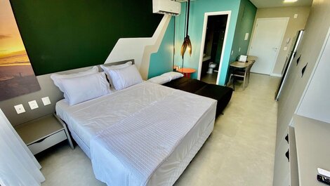 Edifício SKY Apto 809 ER