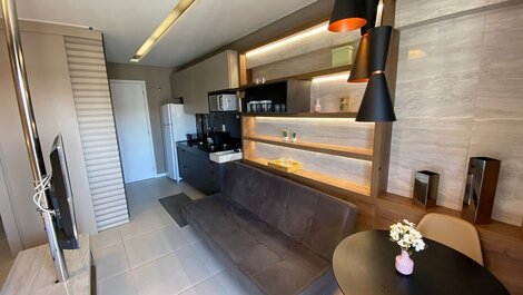 Time Building - Apt 916