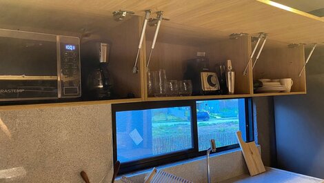 Villas Patacho - Milagres Apto 103 Bloco E ( ER )