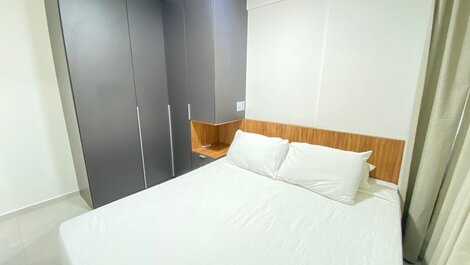 Edificio Strauss - Apto 411 (Hospedaje ER)