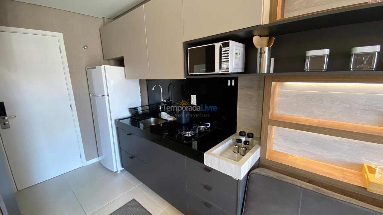 Apartment for vacation rental in Maceió (Ponta Verde)