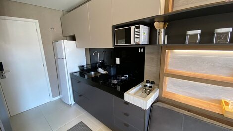 Time Building - Apt 916