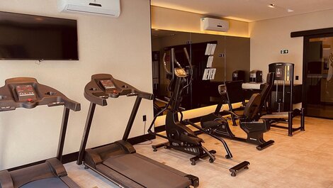 Building SKY Apt 1311 - ER