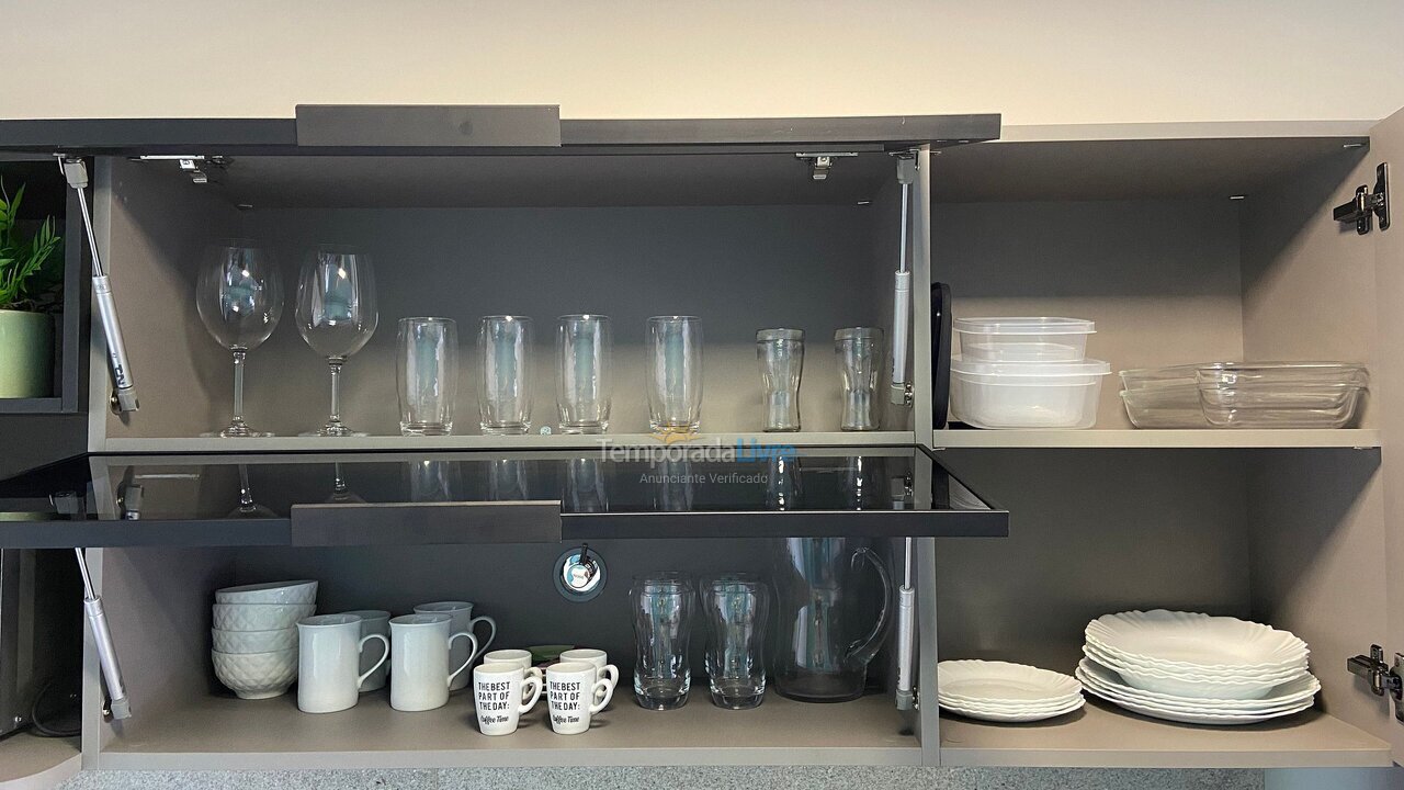 Apartamento para aluguel de temporada em Maceió (Jatiúca)