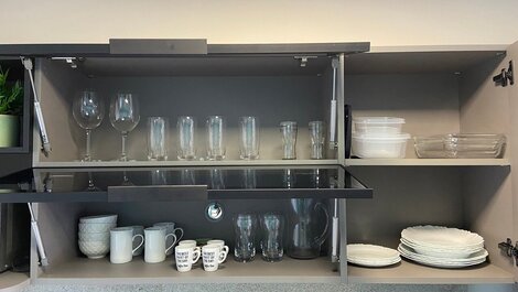 Edifício SKY Apto 809 ER