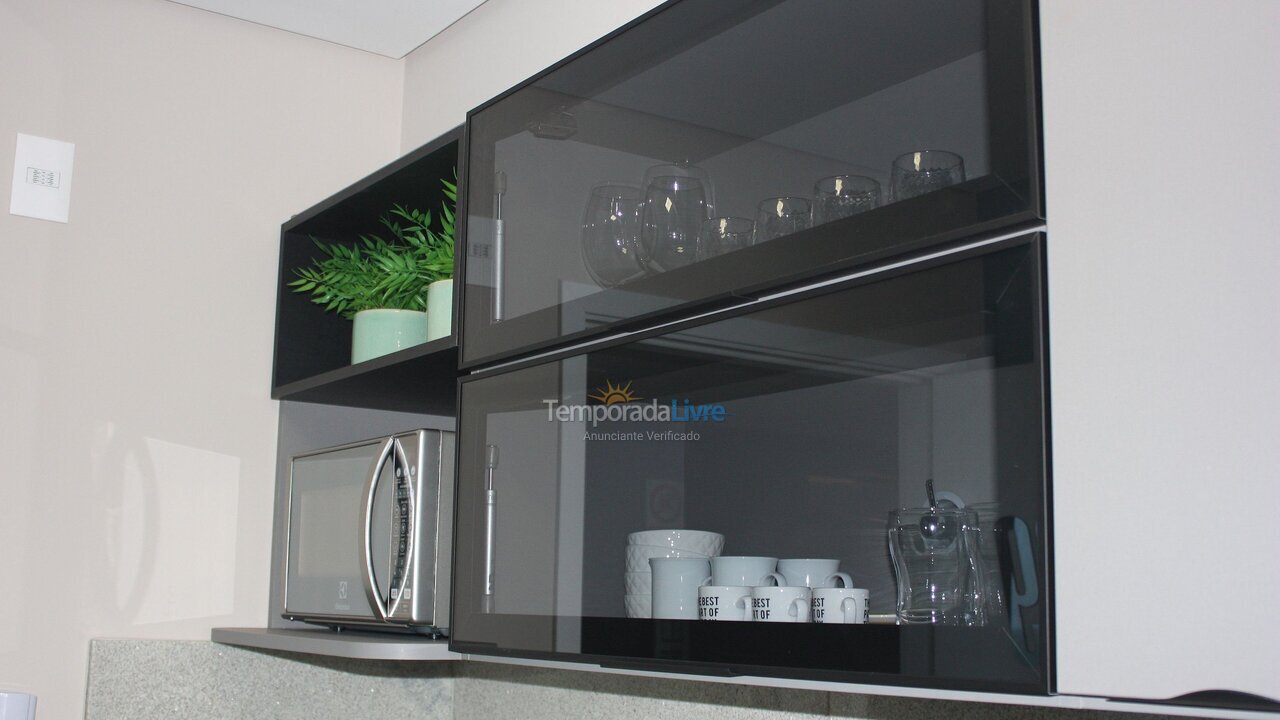 Apartamento para aluguel de temporada em Maceió (Jatiúca)