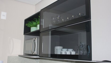 Edifício SKY Apto 809 ER