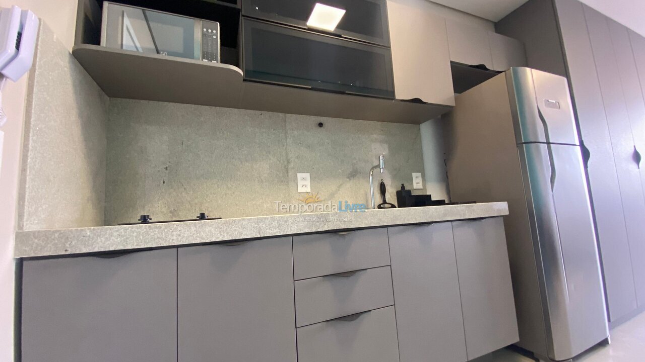 Apartamento para aluguel de temporada em Maceió (Jatiúca)