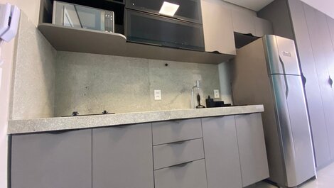 Edifício SKY Apto 809 ER