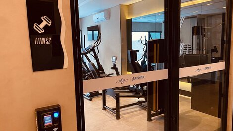 Building SKY Apt 1311 - ER