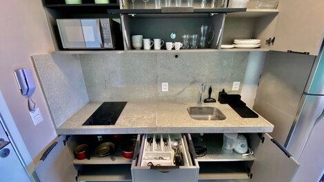 Apartment for rent in Maceió - Jatiúca