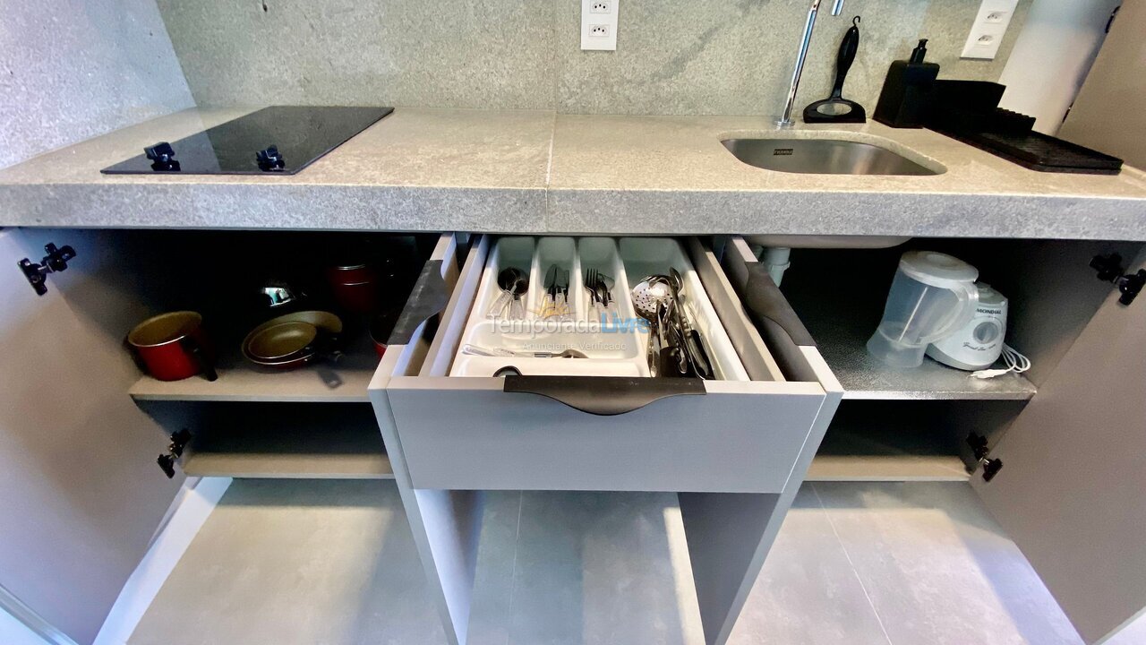 Apartamento para aluguel de temporada em Maceió (Jatiúca)