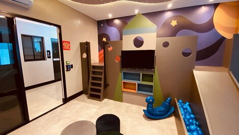 Building SKY Apt 1311 - ER