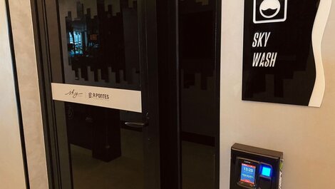 Building SKY Apt 1311 - ER