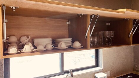 Villas Patacho - Milagres Apto 102 Bloco A ( ER )