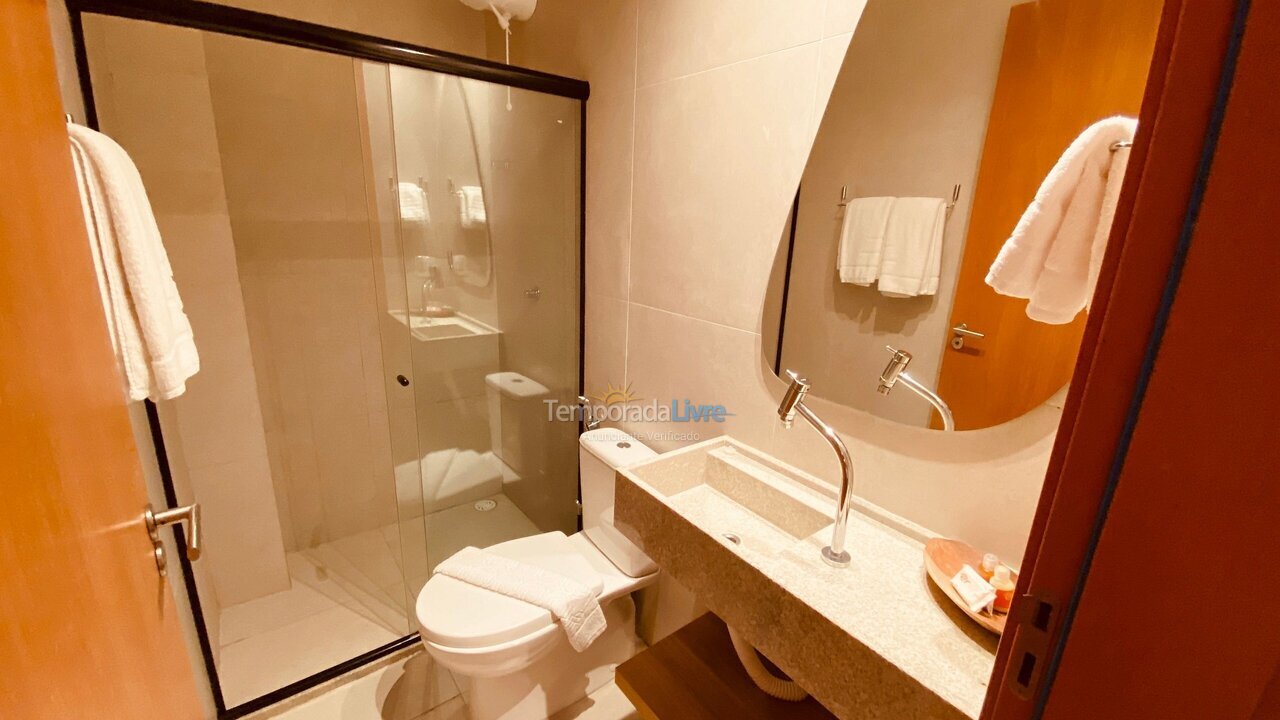 Apartamento para alquiler de vacaciones em Porto de Pedras (Al Porto de Pedras)