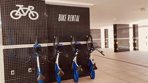 Building SKY Apt 1311 - ER