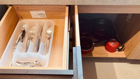 Villas Patacho - Milagres Apto 102 Bloco A ( ER )