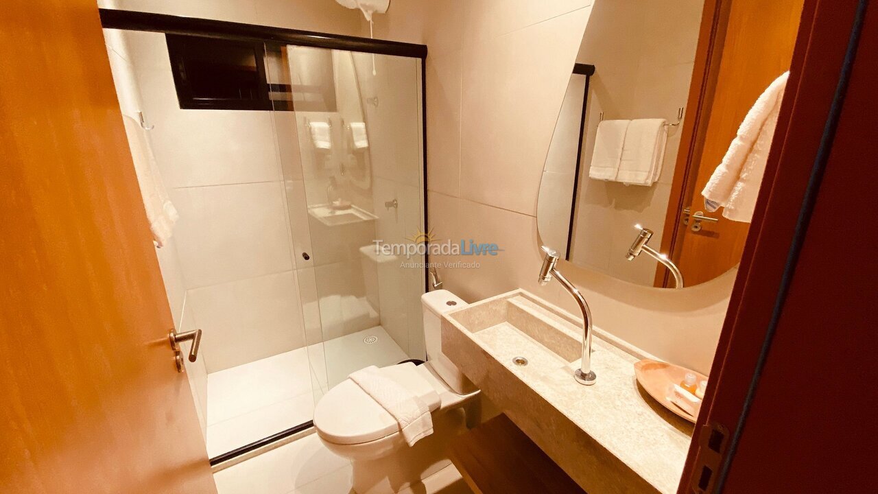 Apartamento para alquiler de vacaciones em Porto de Pedras (Al Porto de Pedras)