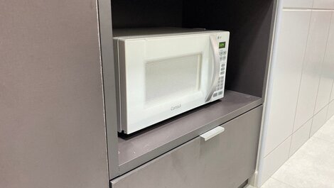 Apartment for rent in Maceió - Jatiúca