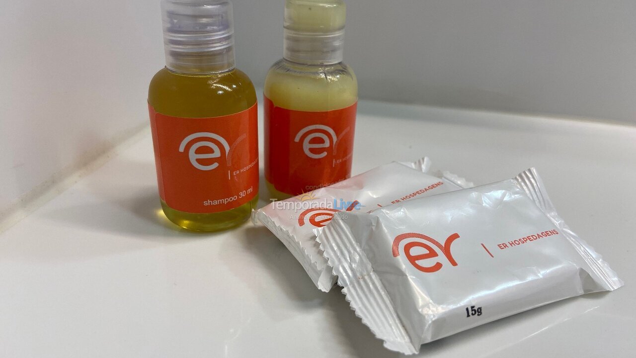 Apartamento para aluguel de temporada em Maceió (Jatiúca)