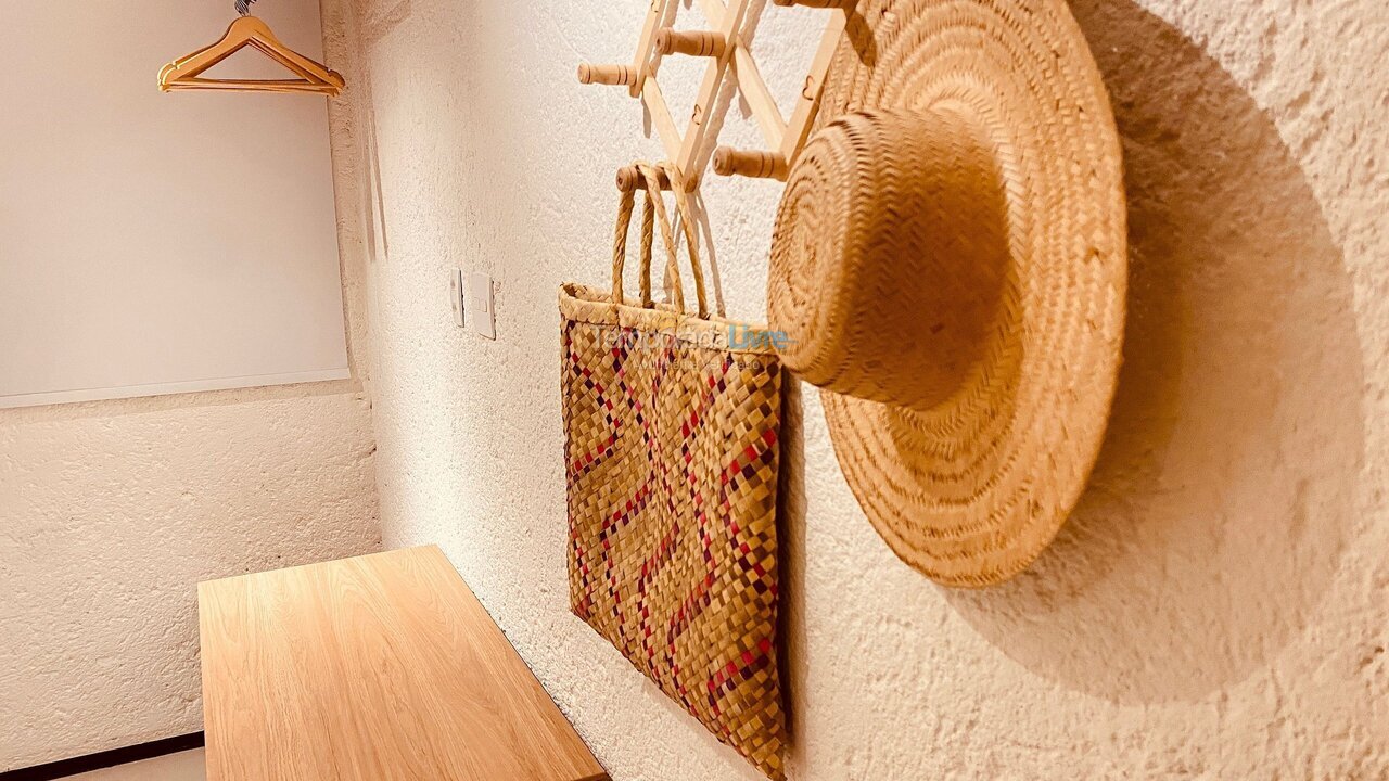 Apartamento para alquiler de vacaciones em Porto de Pedras (Al Porto de Pedras)