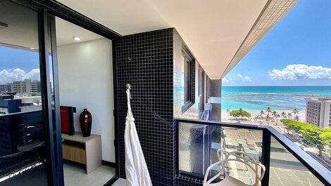 Apartamento para alugar em Maceió - Jatiúca